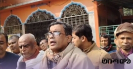 আসন্ন নির্বাচন নিয়ে আন্তর্জাতিক মহল ইতিবাচক: প্রেস সচিব